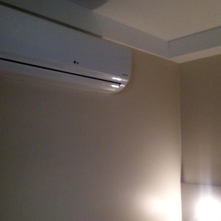 Augusta Hotel Joao Neiva Luaran gambar