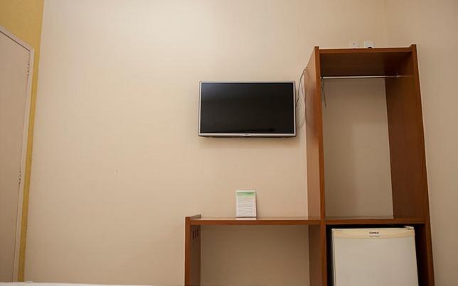 Augusta Hotel Joao Neiva Luaran gambar