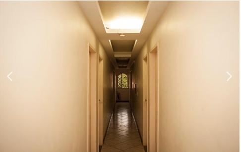 Augusta Hotel Joao Neiva Luaran gambar