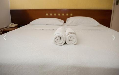 Augusta Hotel Joao Neiva Luaran gambar