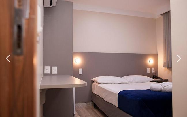 Augusta Hotel Joao Neiva Luaran gambar